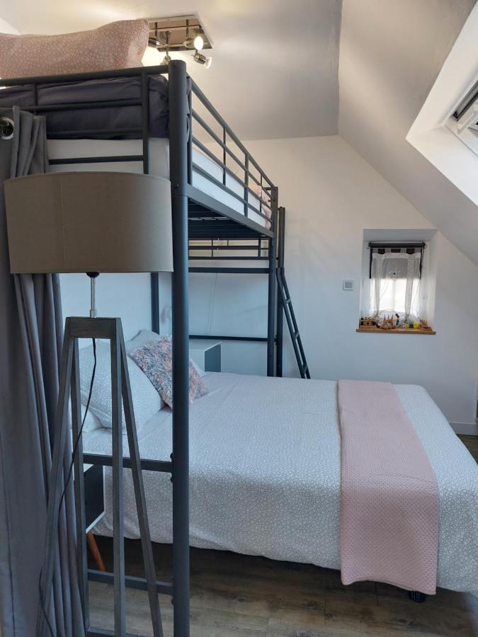 Les Coquillages, 2 Salles De Bains, Tout A Pied Berck Zewnętrze zdjęcie