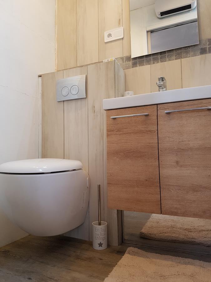 Les Coquillages, 2 Salles De Bains, Tout A Pied Berck Zewnętrze zdjęcie