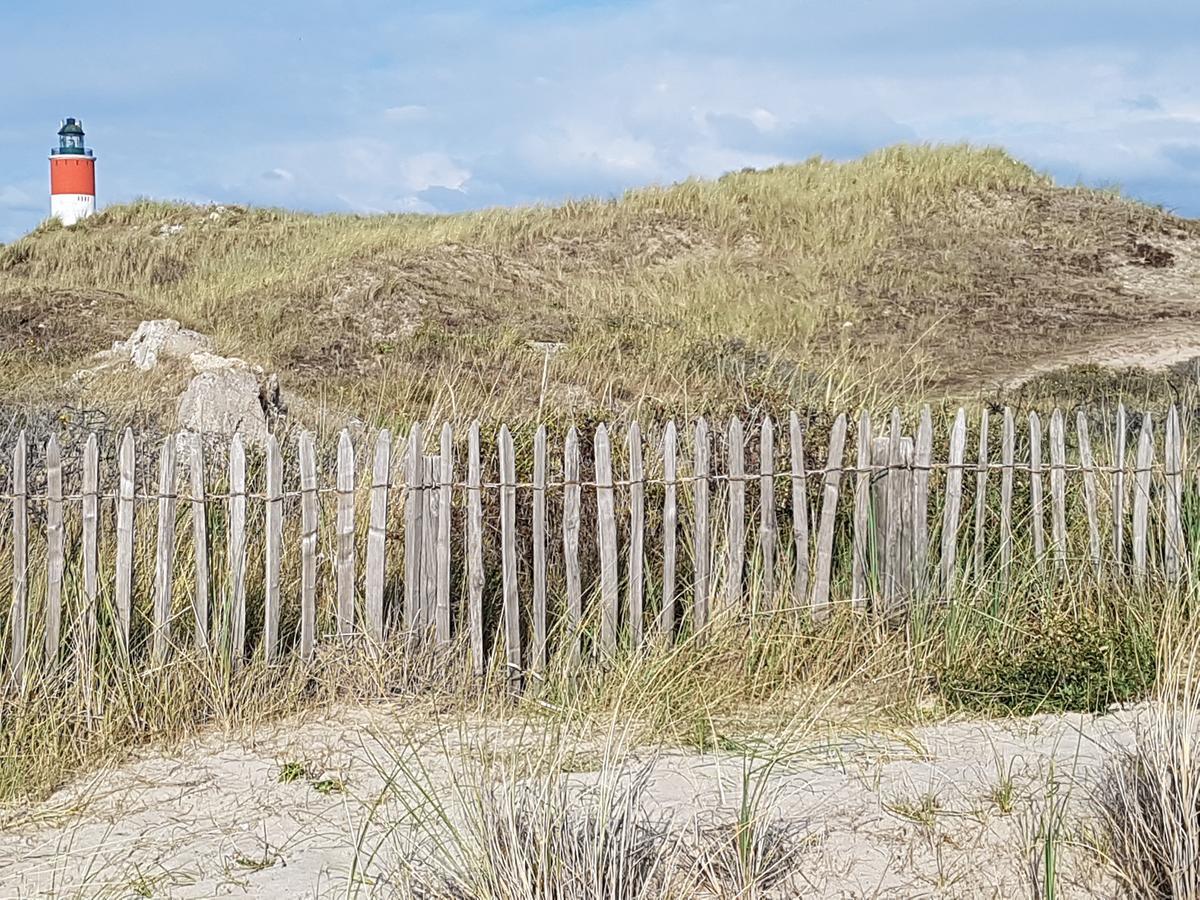 Les Coquillages, 2 Salles De Bains, Tout A Pied Berck Zewnętrze zdjęcie